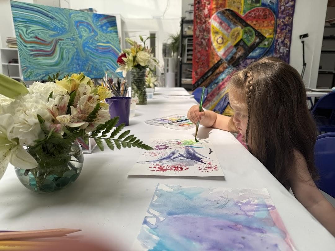 Keep Creating Art Wellness Center photo 1