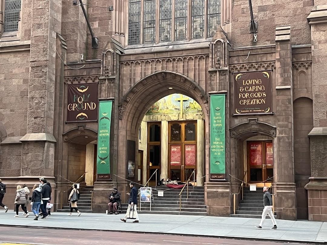 Fifth Avenue Presbyterian Church photo 4