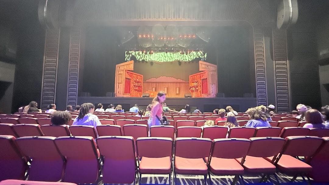 Dream Live Performing Arts Center photo 3
