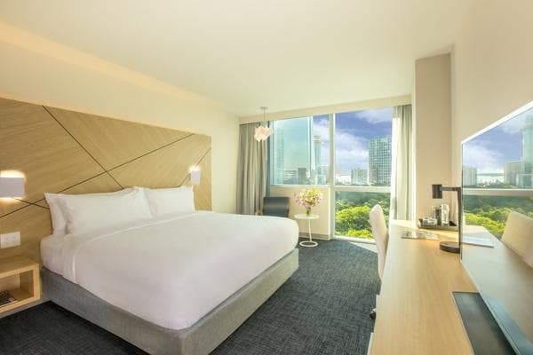 Novotel Miami Brickell photo 6