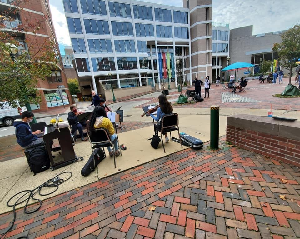 ACES Educational Center for the Arts photo 1