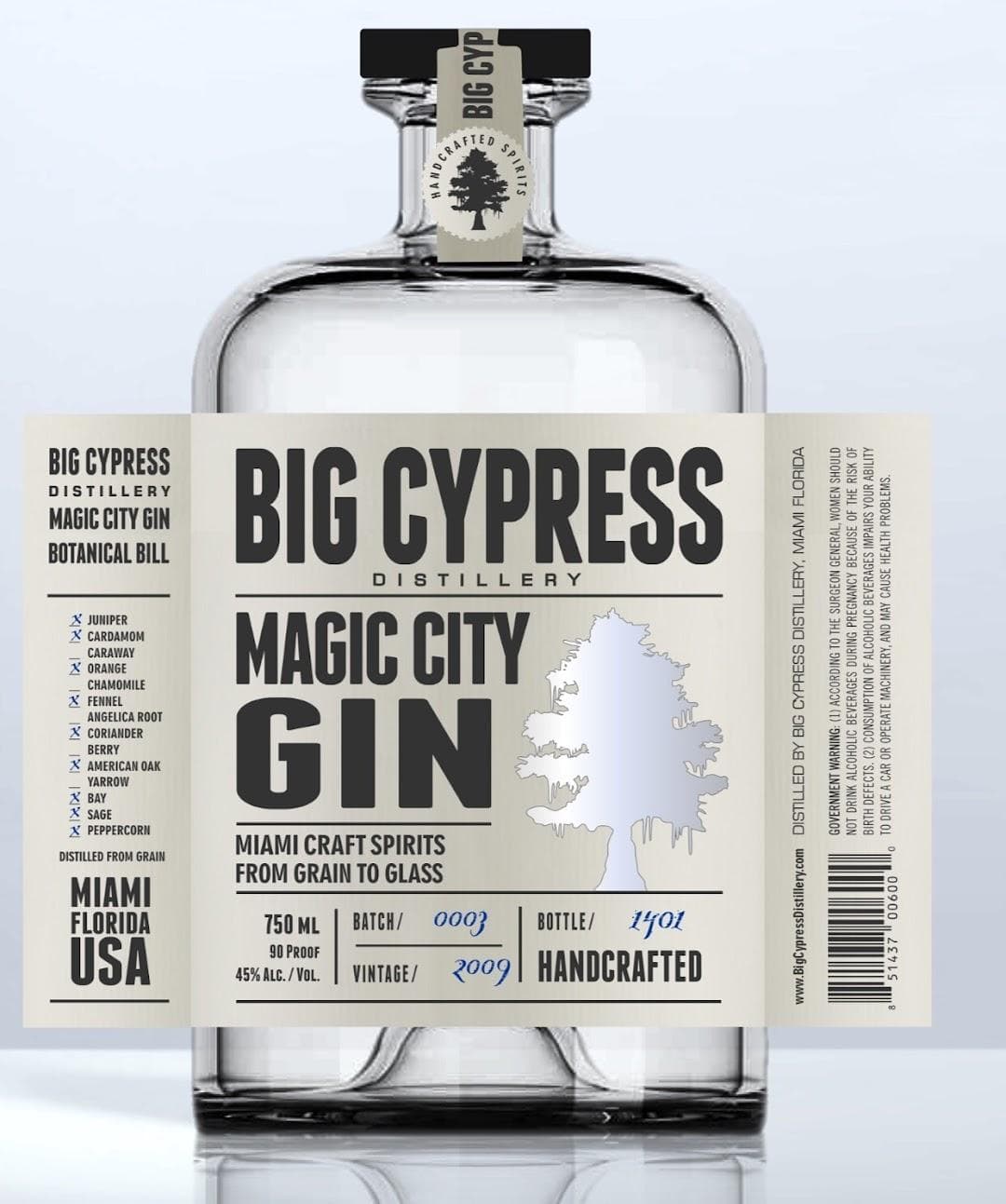 Big Cypress Distillery photo 1