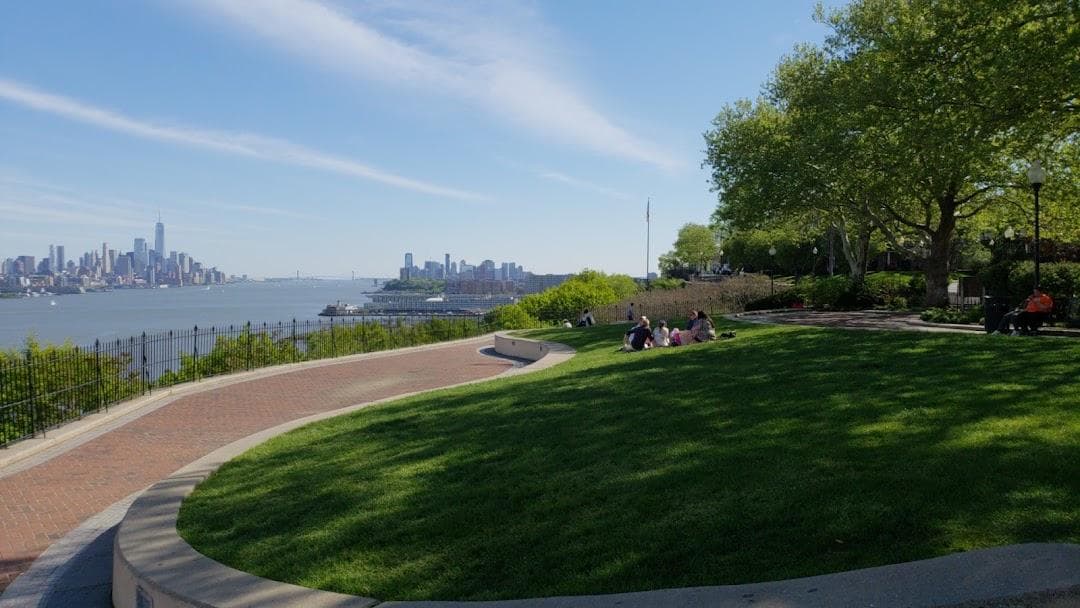 Hoboken Recreation photo 4