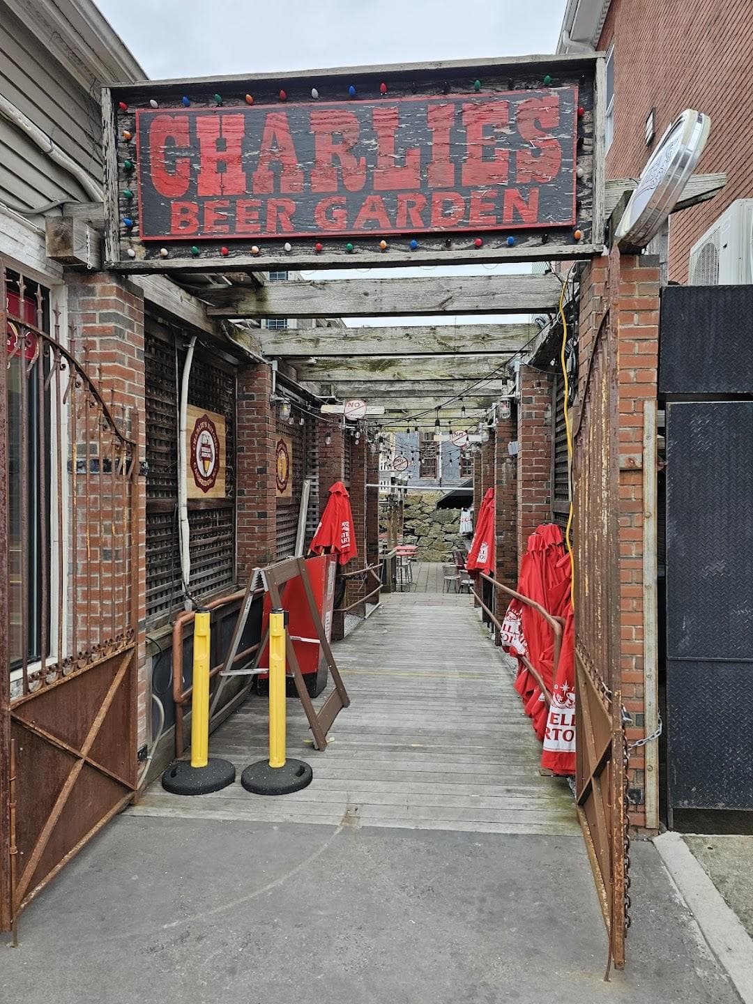 Charlie's Kitchen photo 4
