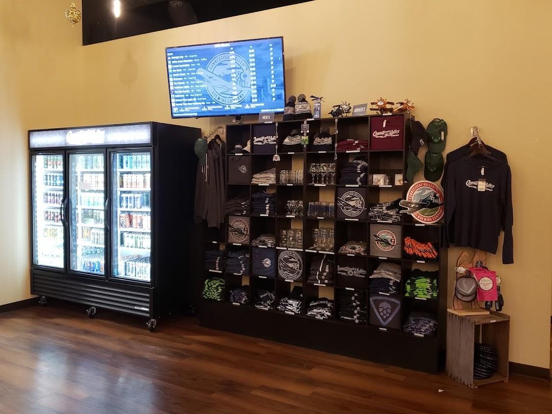 Connecticut Valley Brewing Company photo 2