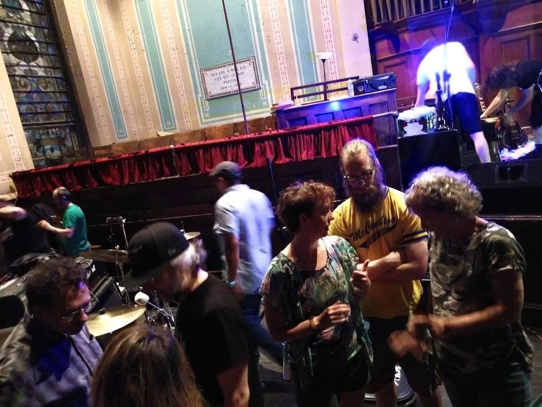 West Kensington Ministry photo 3