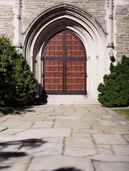 First Congregational Church photo 1