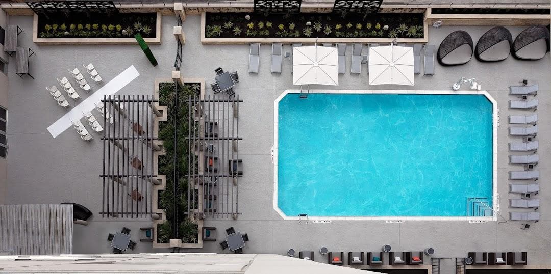 Hotel Indigo Austin Downtown - University by IHG photo 1