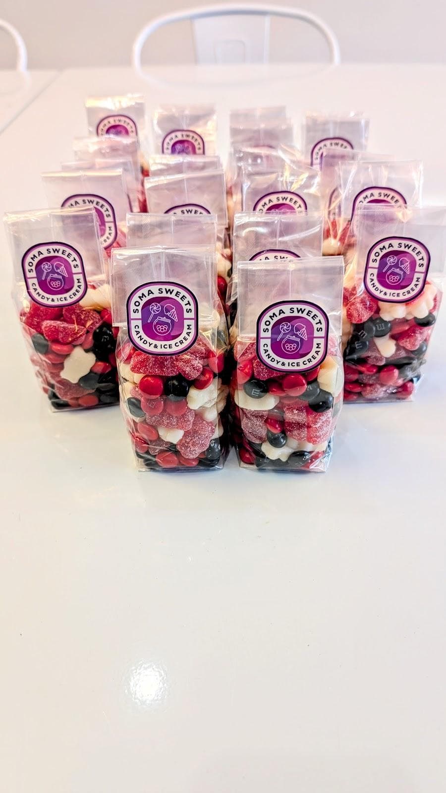 SOMA SWEETS photo 2