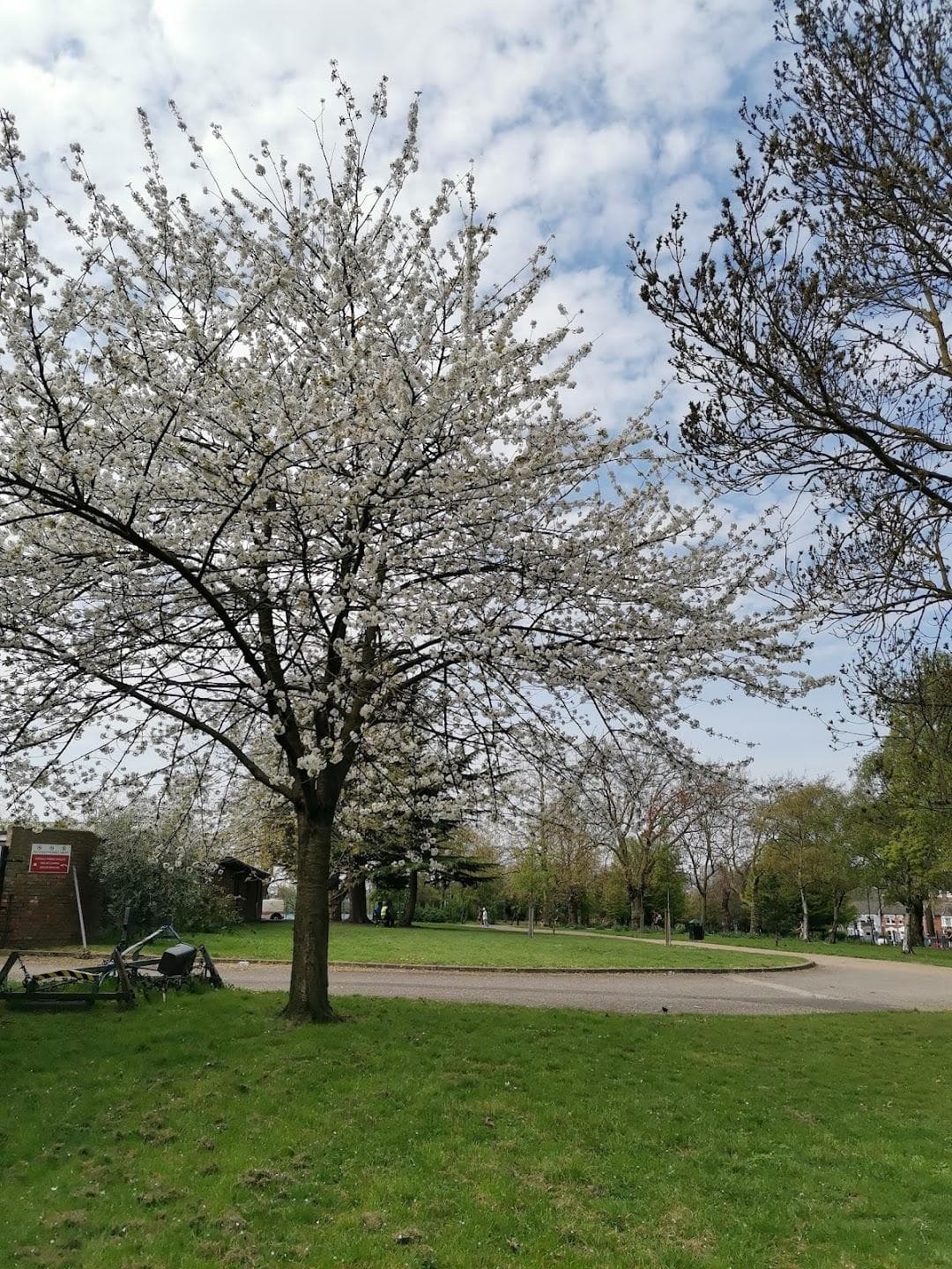 Finsbury Park photo 4