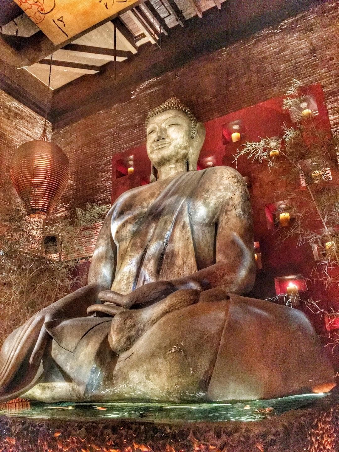 TAO Downtown Nightclub photo 6