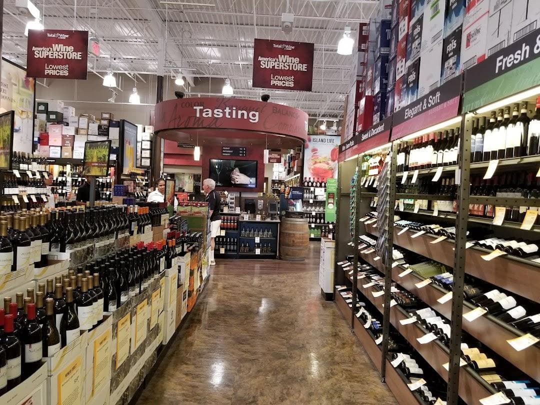 Total Wine & More photo 1