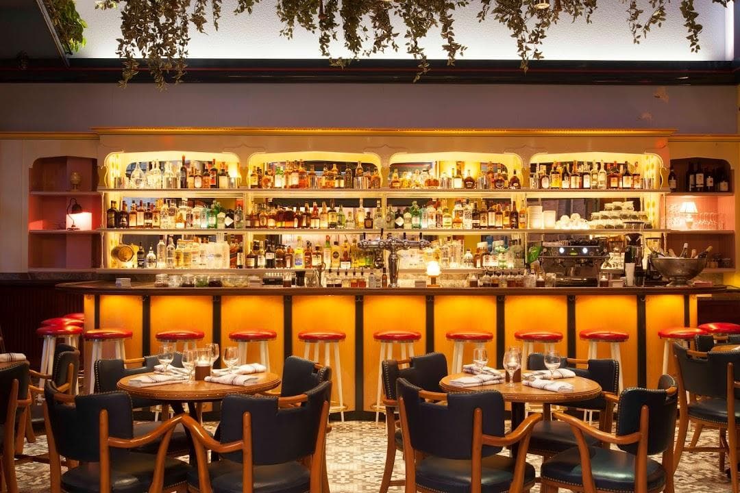 The Standard, East Village photo 1