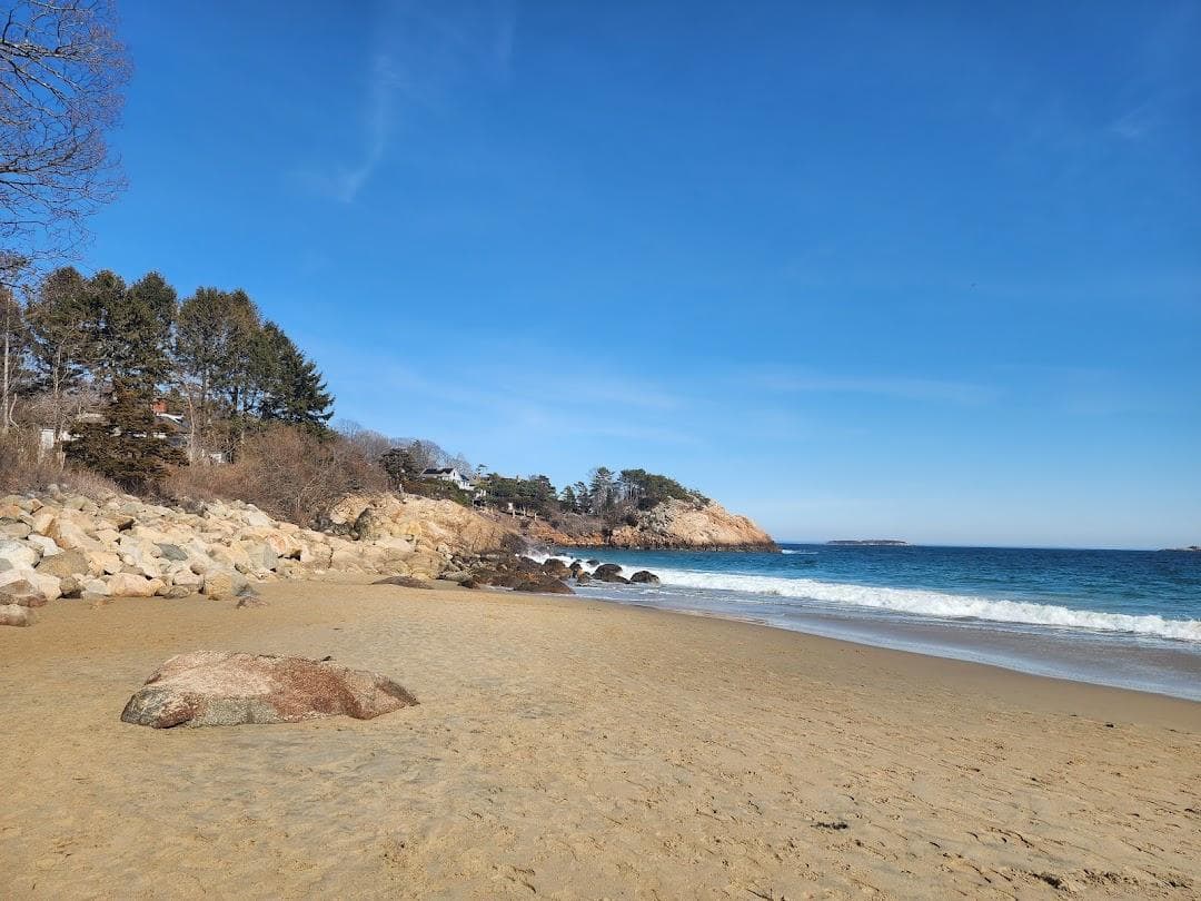Singing Beach photo 1