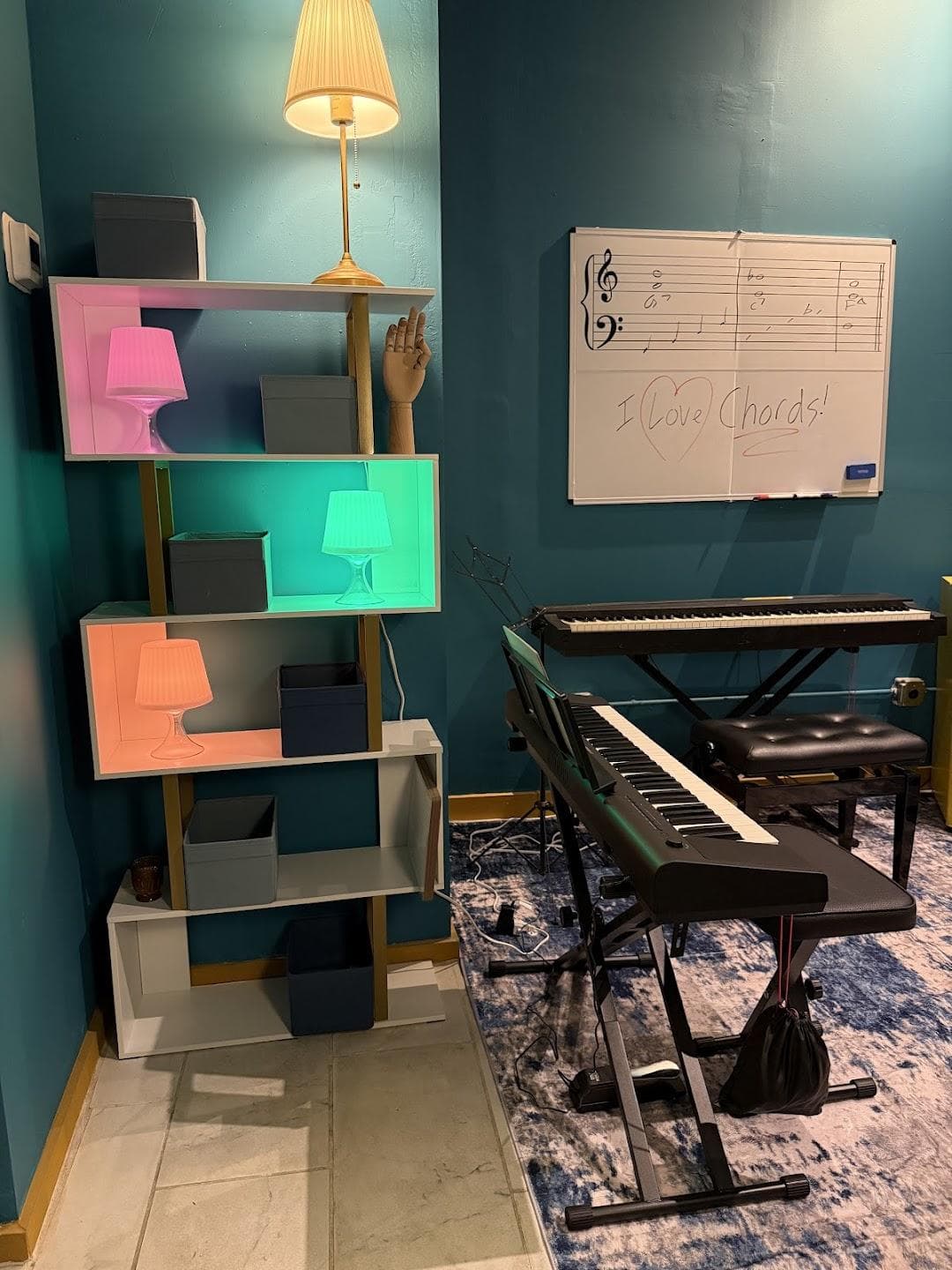 Dreamsong Music Lab photo 3