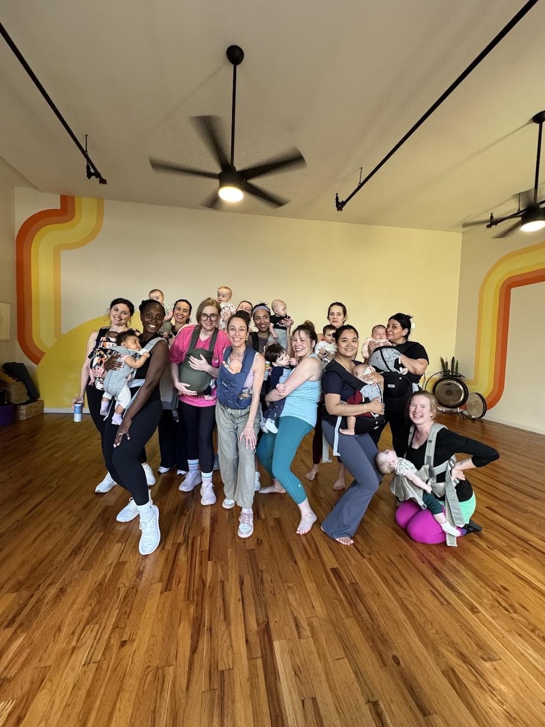Sol Spirit Yoga & Wellness photo 1