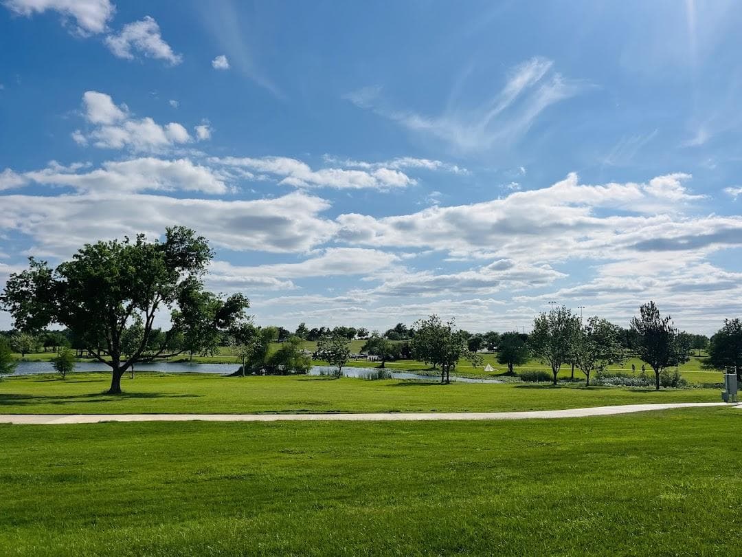 Old Settlers Park photo 3