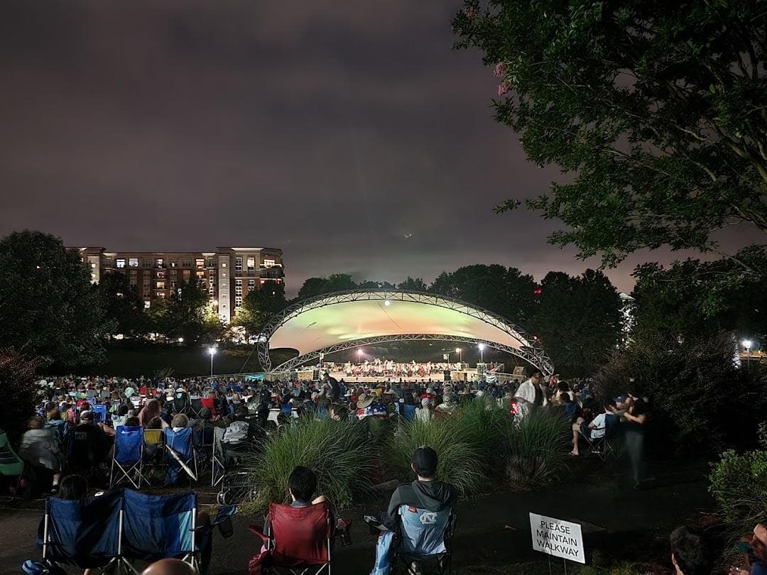 Symphony Park photo 4