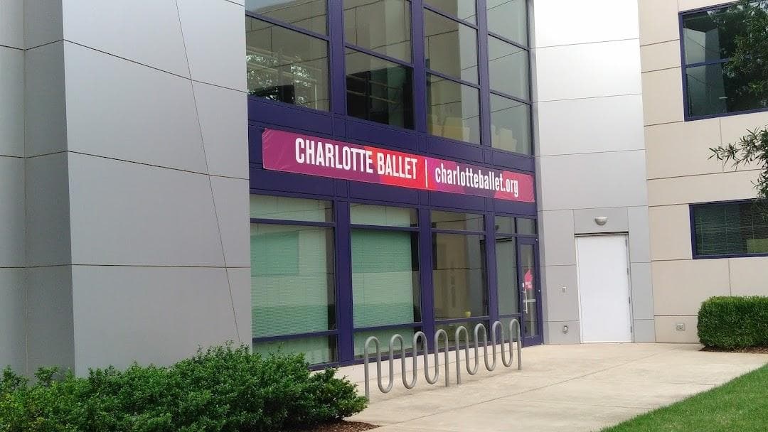Charlotte Ballet photo 5