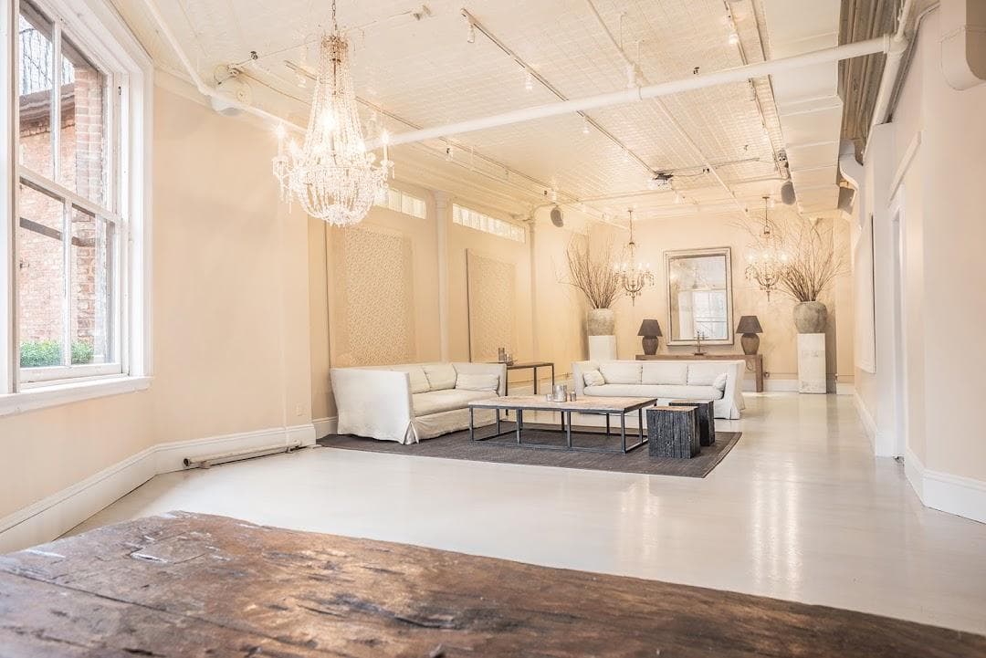The Sixth Floor Loft photo 2