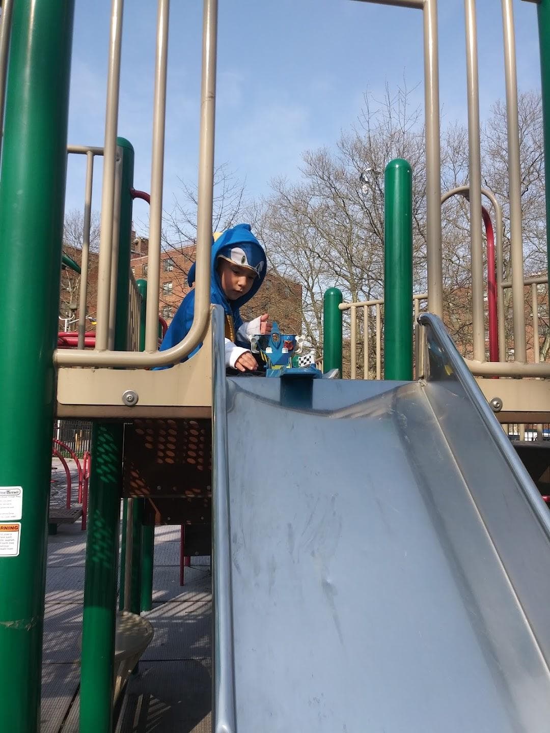 Brevoort Playground photo 4