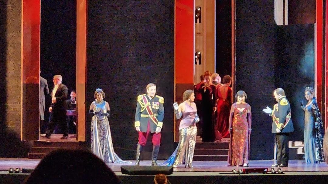 Lincoln Center Theater photo 5