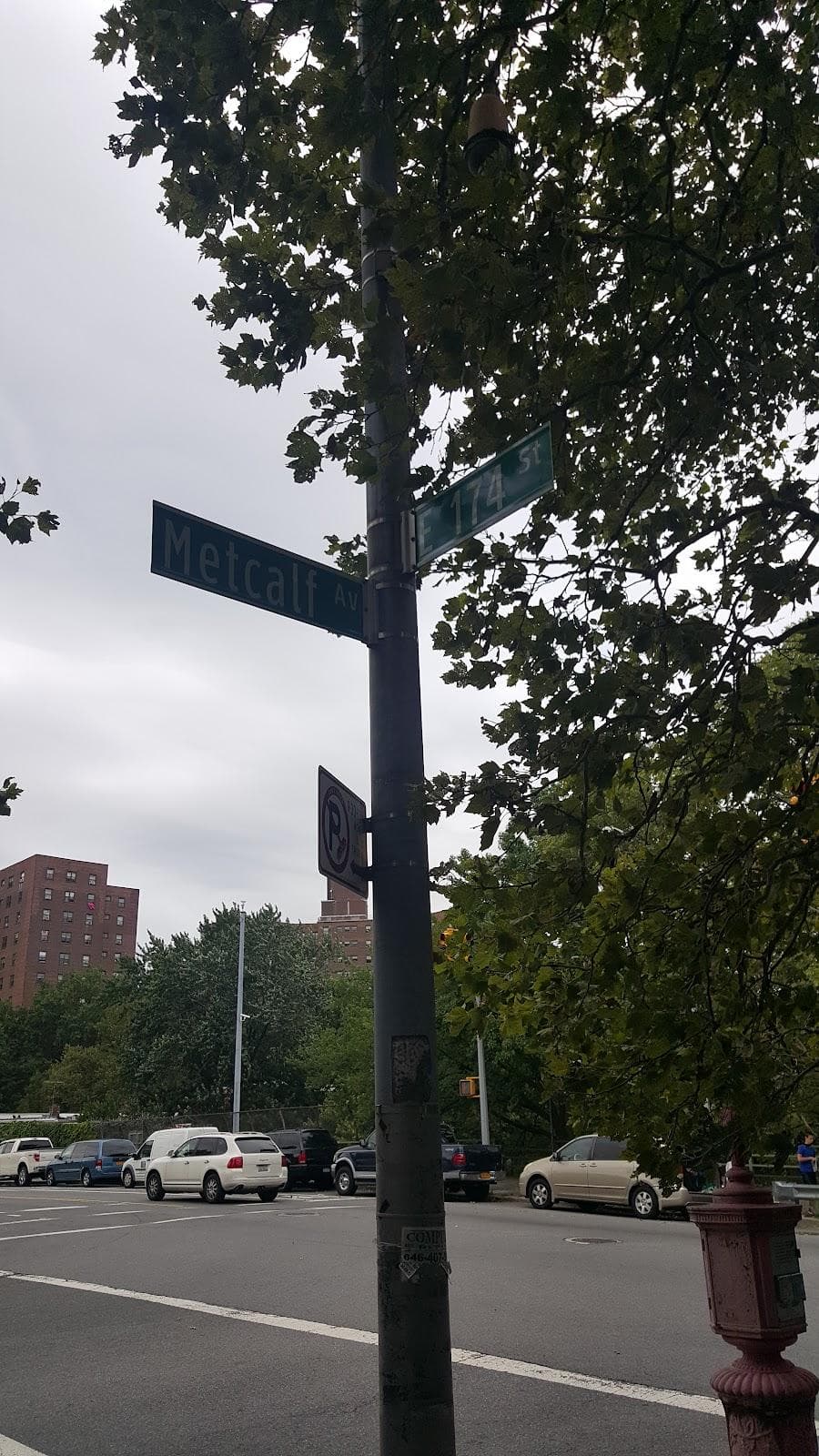 Metcalf Park photo 4