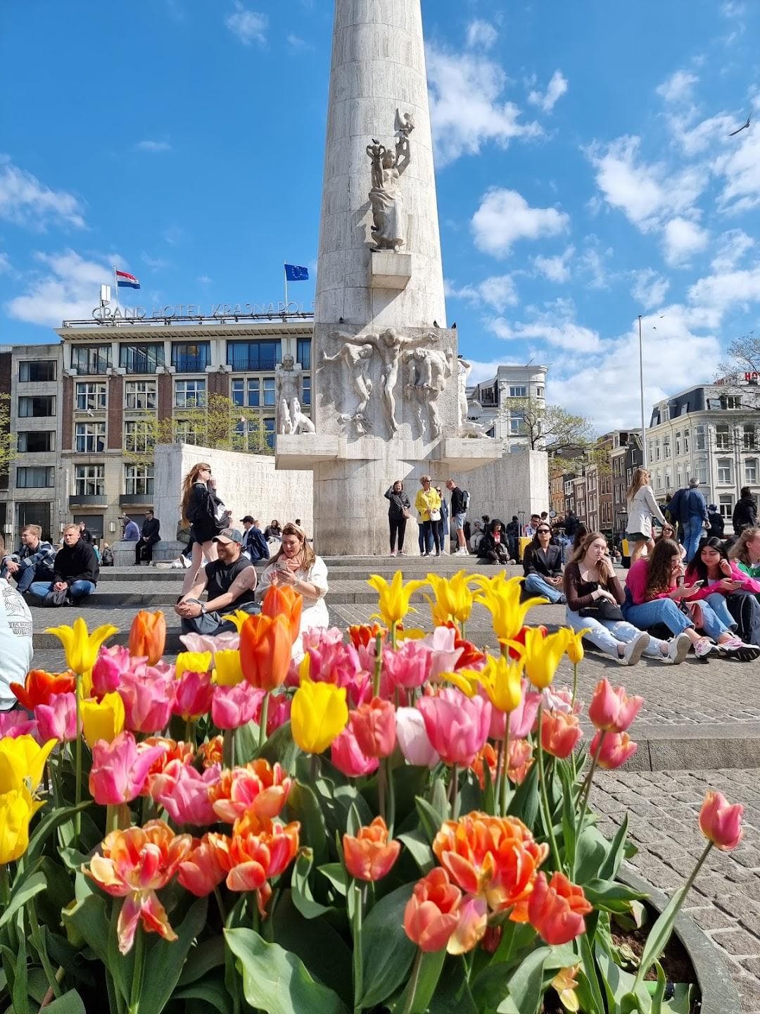Amsterdam photo 1