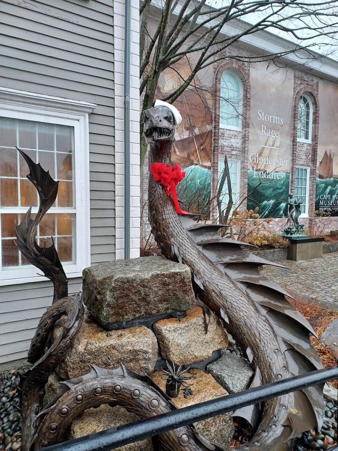 Cape Ann Museum (CAM) photo 1