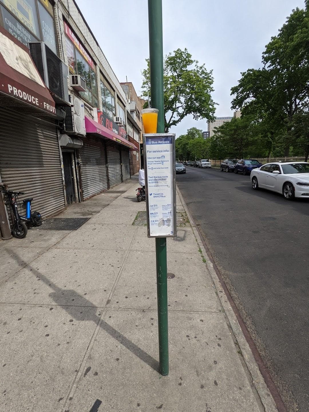 150 St/Jamaica Av photo 4