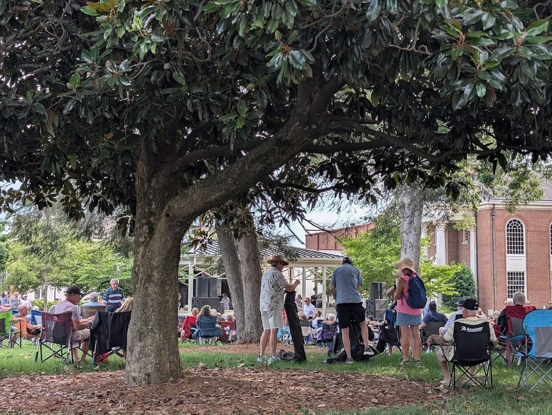 Downtown Kannapolis Inc. photo 5