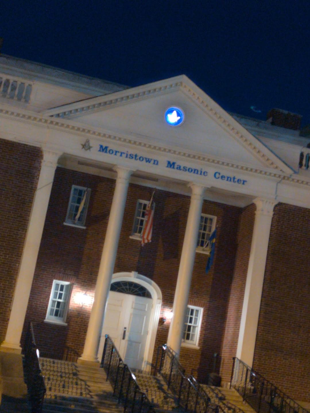 Morristown Masonic Center Museum & Library photo 3