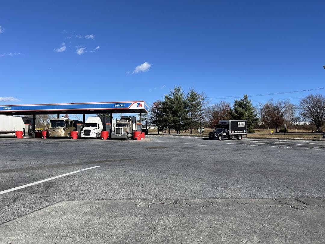 TA Travel Center photo 4