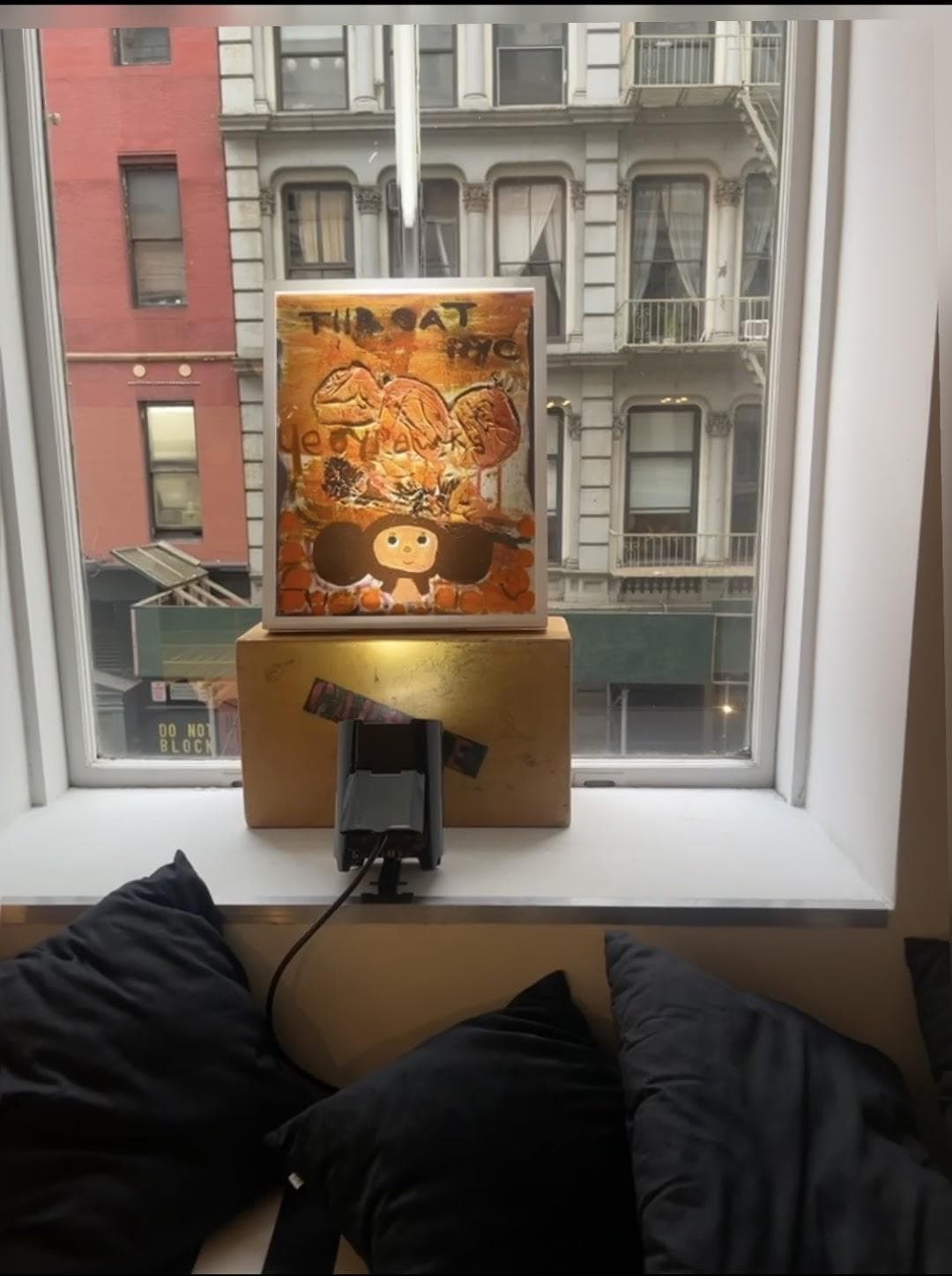 CAPSULE STUDIO NYC photo 2