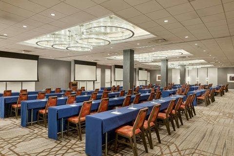 Sheraton Philadelphia University City Hotel photo 3