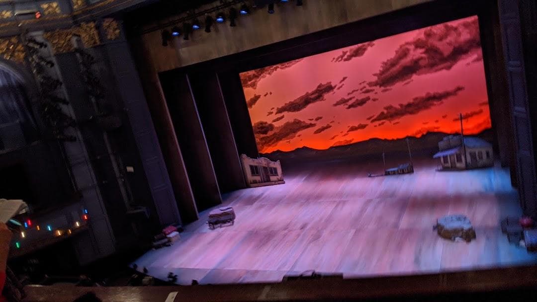 The Huntington at The Huntington Theatre photo 4