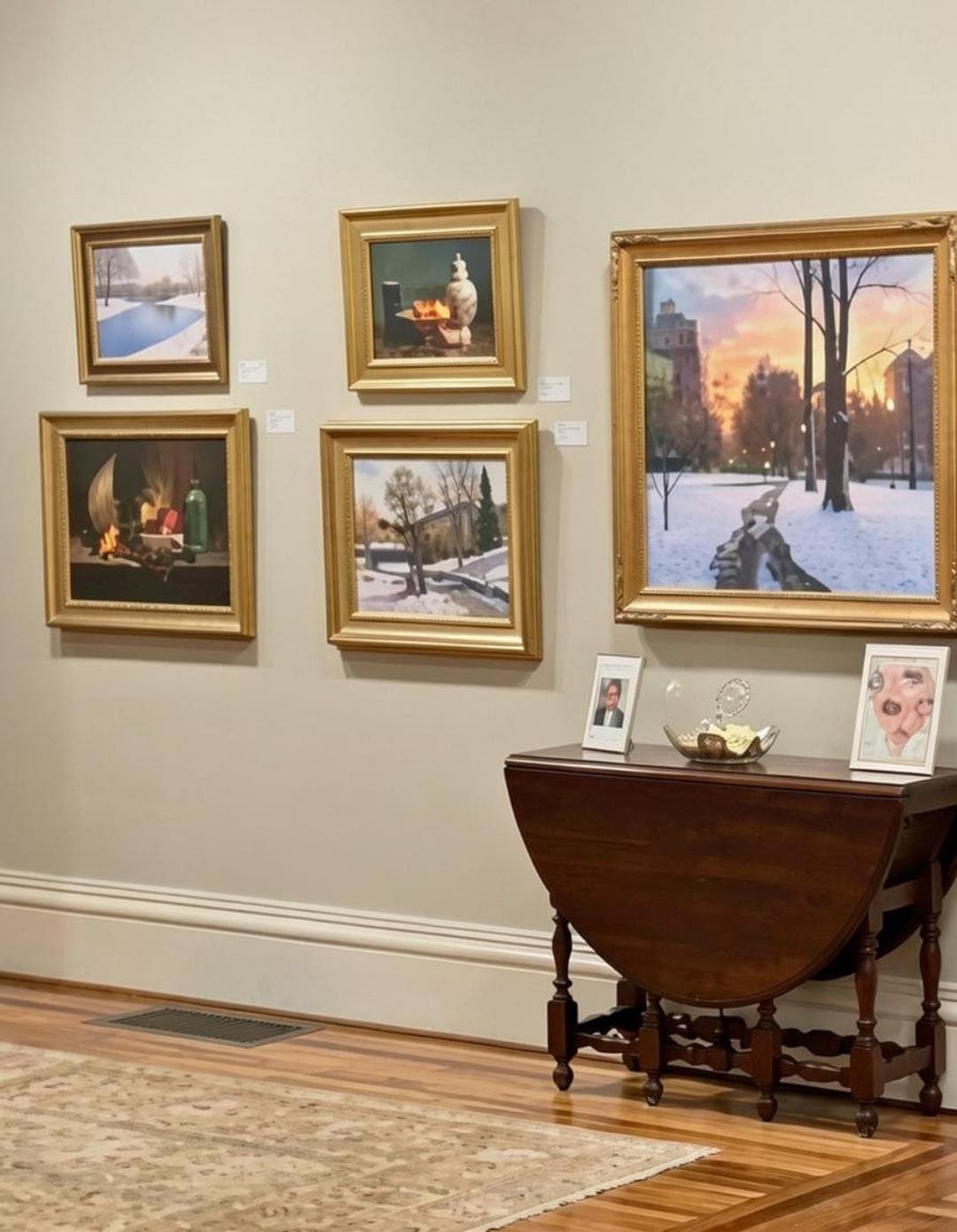 The Guild of Boston Artists photo 2