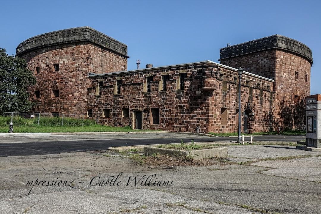 Governors Island photo 5