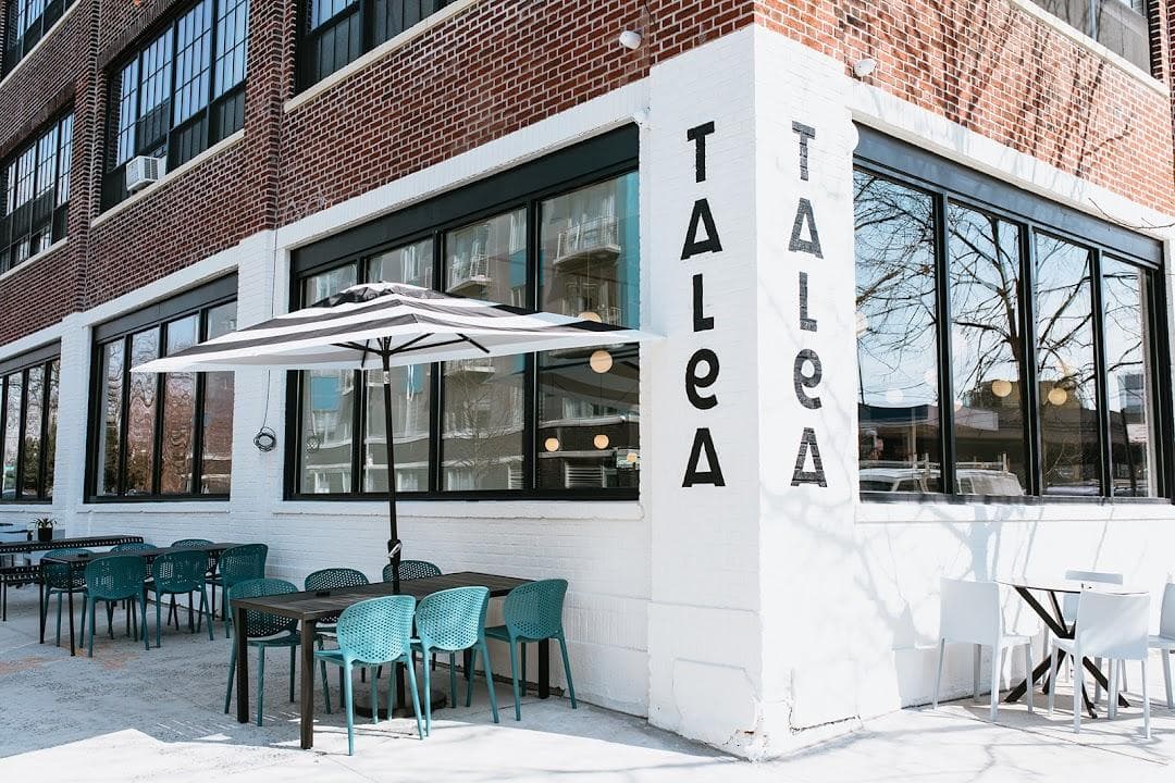 TALEA Beer Co - Williamsburg photo 6