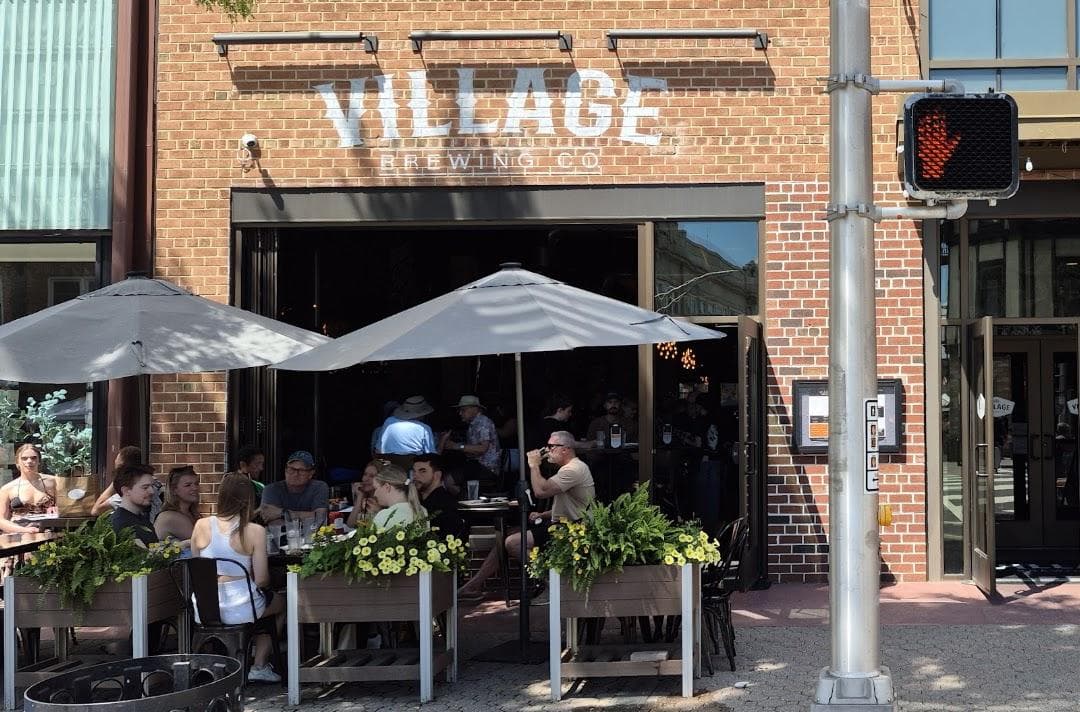 Village Brewing Company photo 5