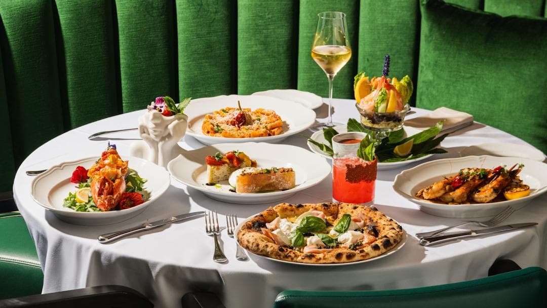 Donna Mare Italian Chophouse photo 1