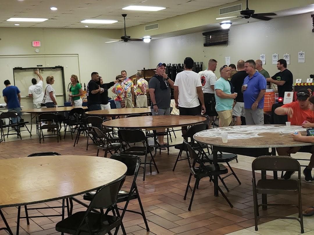 Fort Lauderdale Firefighters Benevolent Association photo 5