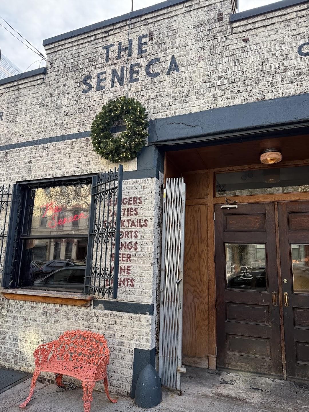 The Seneca photo 6
