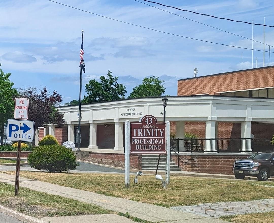 Newton Municipal Building photo 6