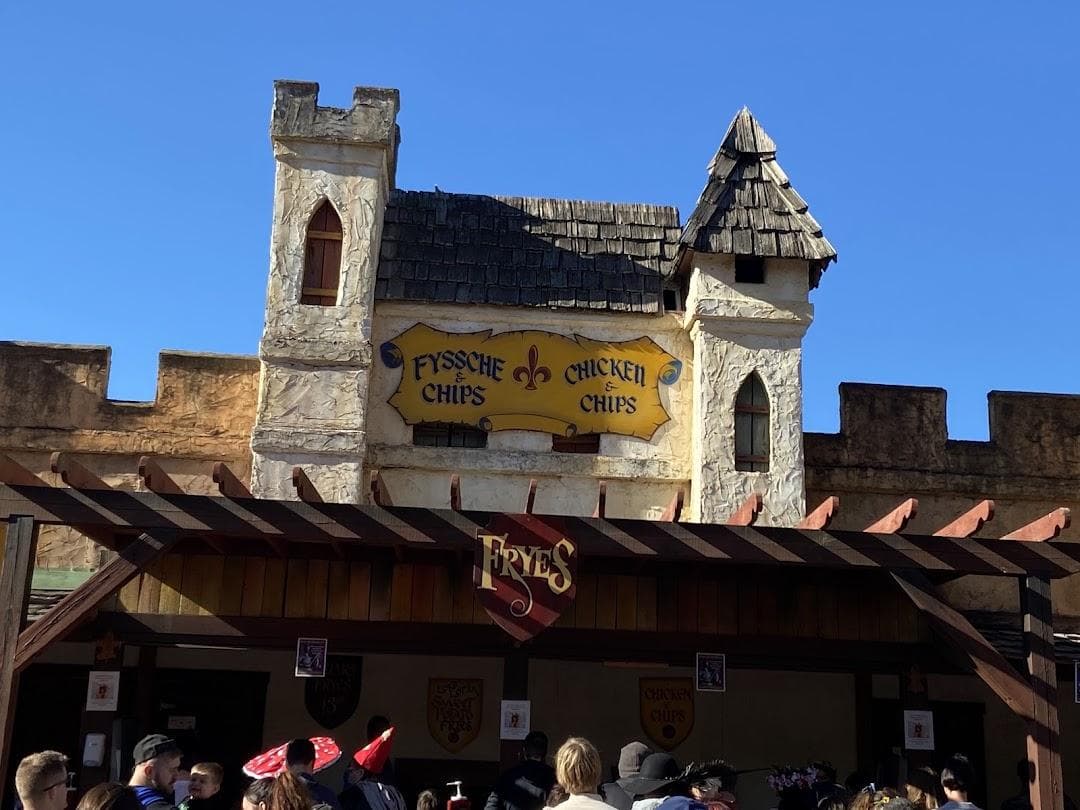 Carolina Renaissance Festival photo 5