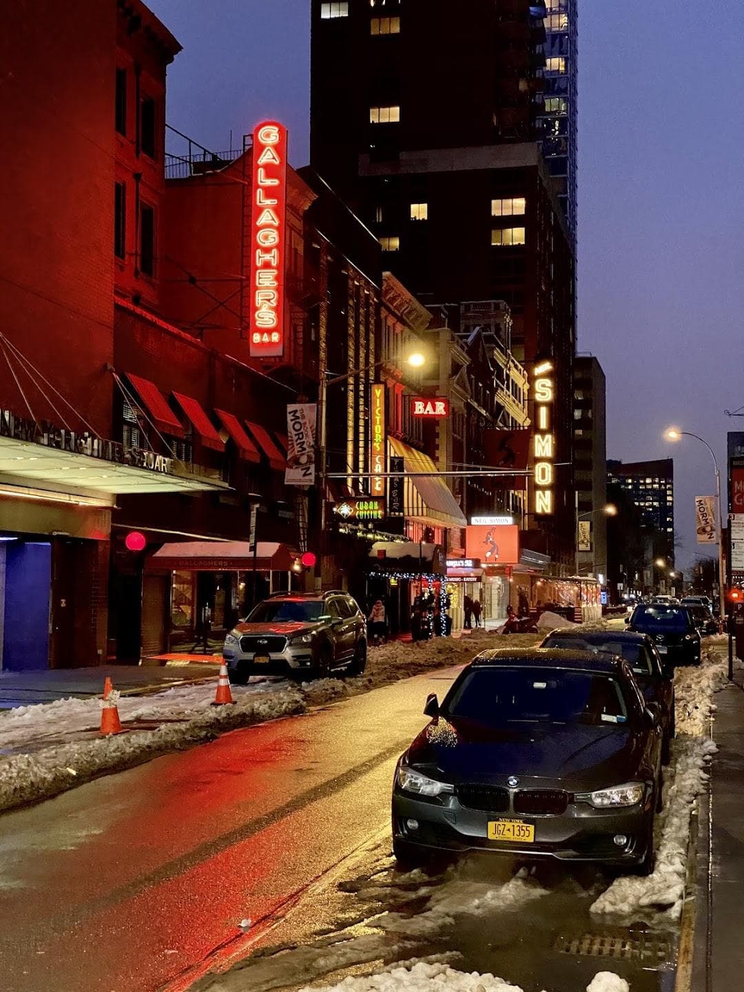 1107 Broadway photo 1