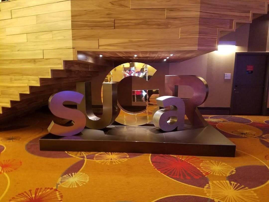 Rivers Casino Philadelphia photo 3