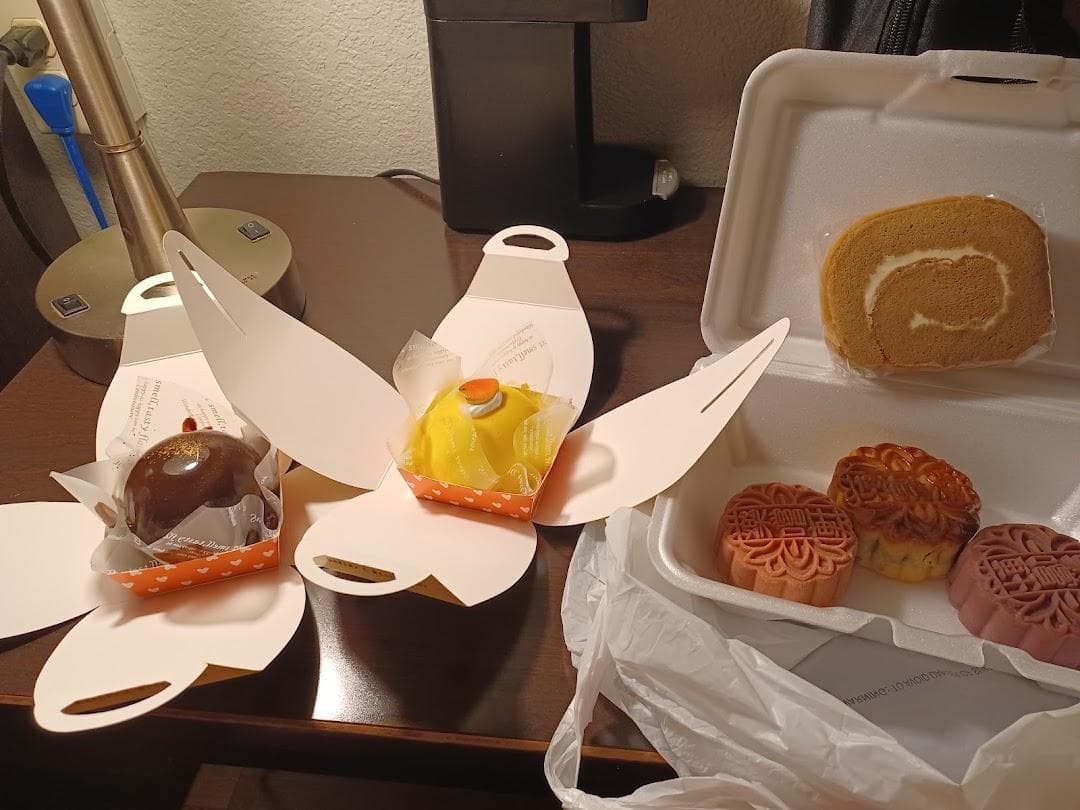 Corner Cafe & Bakery photo 1