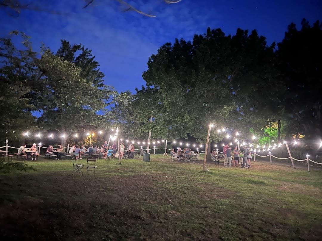 Night Shift @ Herter Park photo 1
