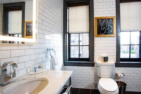 Fairfield by Marriott Inn & Suites Philadelphia Downtown/Center City photo 1